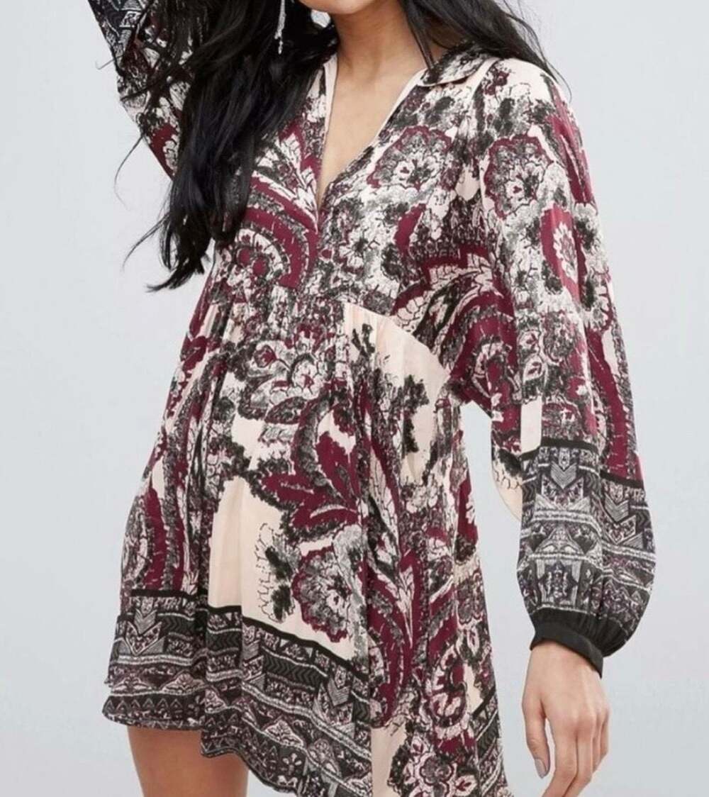 Free People - Picture 4 of 8